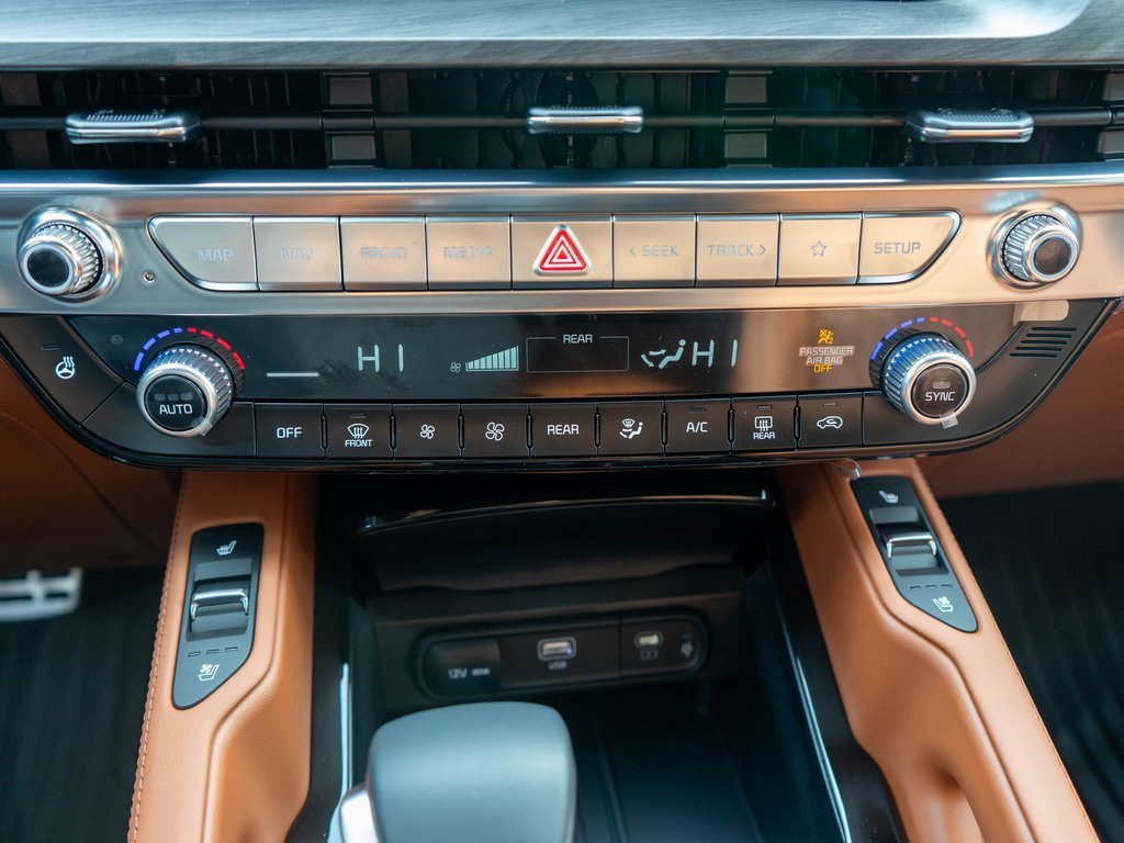 New 2025 Kia Telluride SX Prestige X-Line image 28