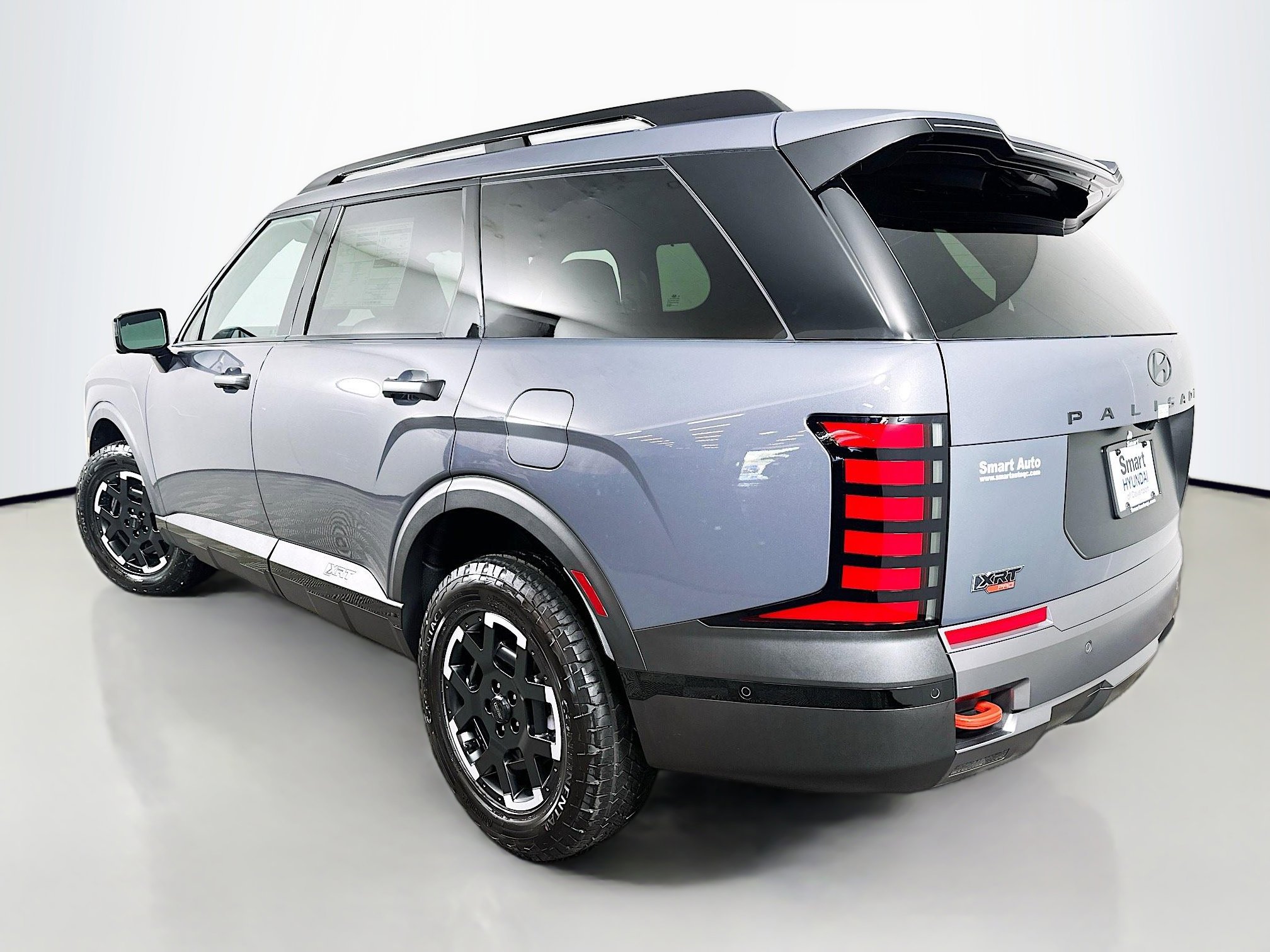 New 2026 Hyundai Palisade XRT Pro image 5