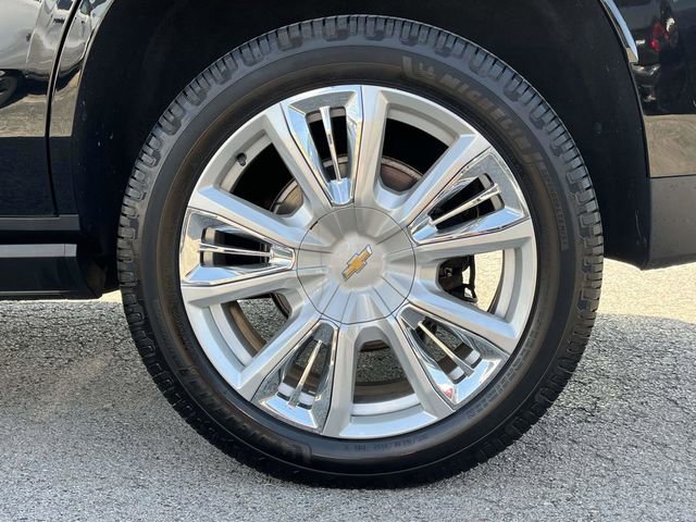 Used 2021 Chevrolet Tahoe High Country w/ Premium Package AWD/4WD image 11