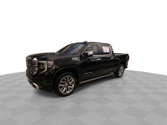 Used 2023 GMC Sierra 1500 Denali w/ Denali Reserve Package image 6