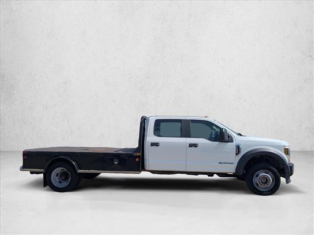 Used 2019 Ford F450 XL AWD/4WD image 4