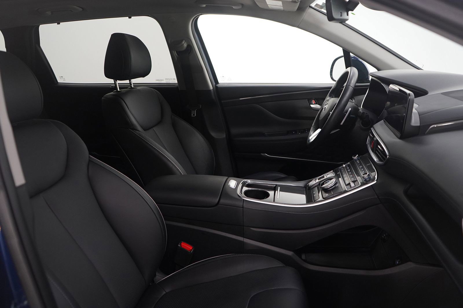 Used 2022 Hyundai Santa Fe SEL w/ Convenience + Premium Package image 11