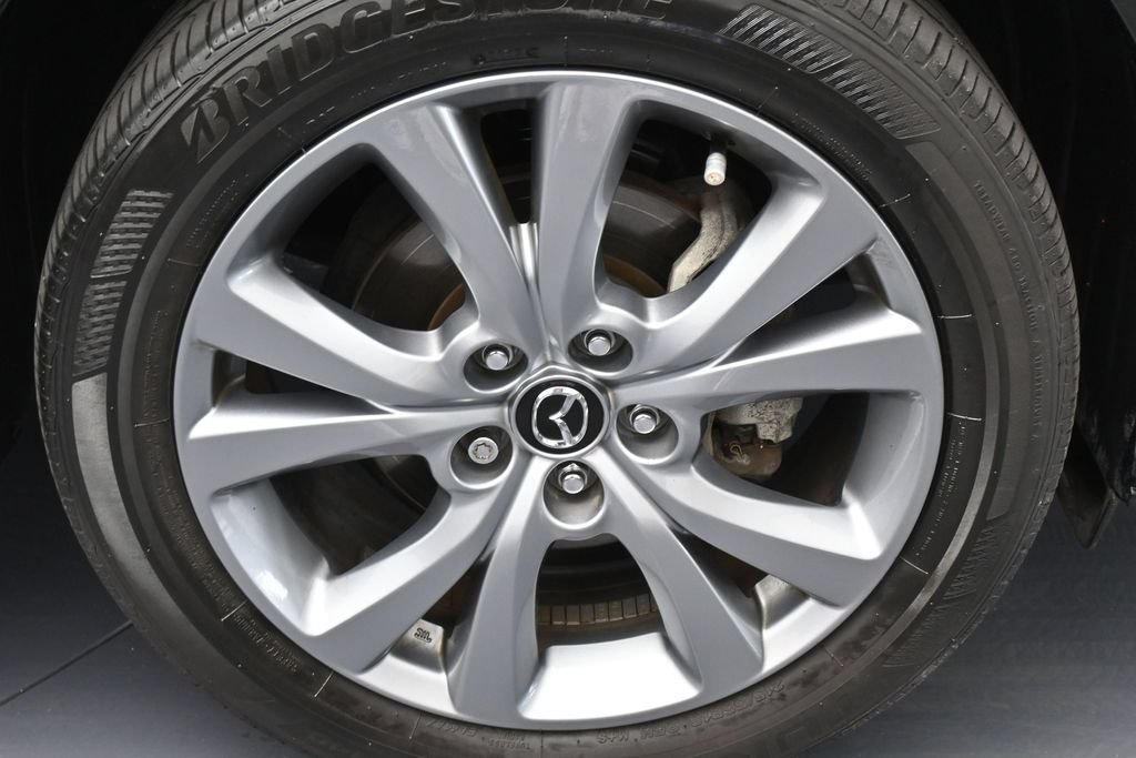 Used 2023 MAZDA CX-30 AWD 2.5 S w/ Premium Package image 45