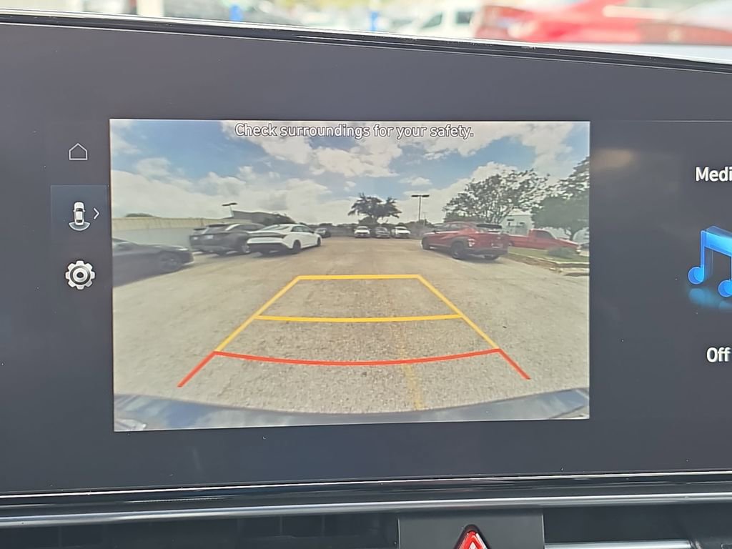 Used 2023 Hyundai Elantra SEL w/ Convenience Package image 22