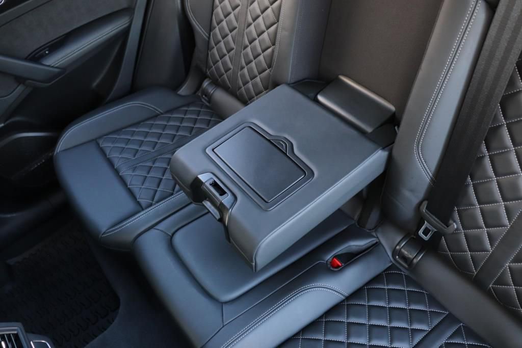 Used 2023 Audi SQ5 Premium Plus w/ Premium Plus Package image 69