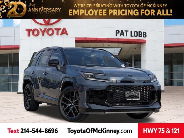 Certified 2026 Toyota RAV4 AWD Plug-in Hybrid