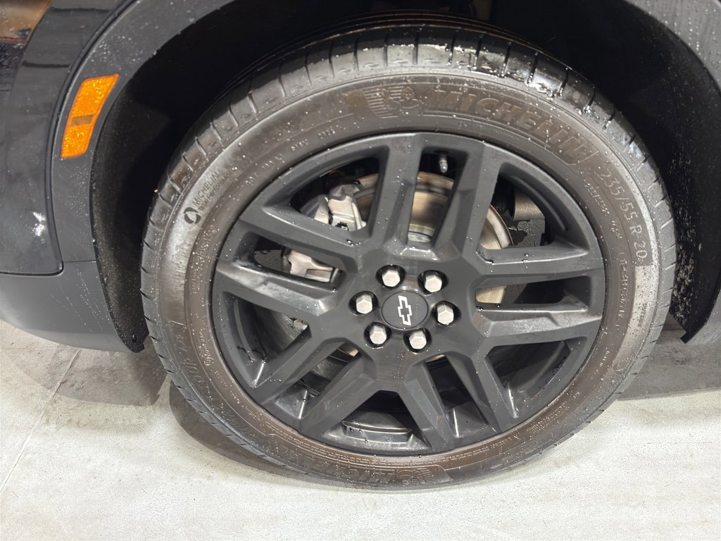 Used 2023 Chevrolet Blazer LT w/ Driver Confidence Package image 10