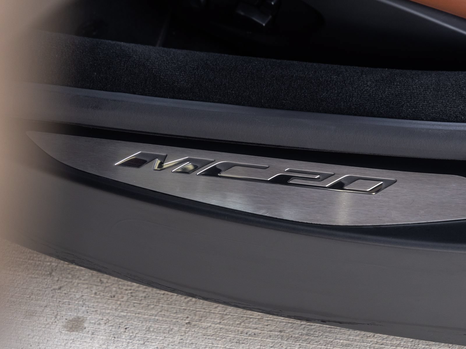 Used 2022 Maserati MC20 Coupe RWD image 30