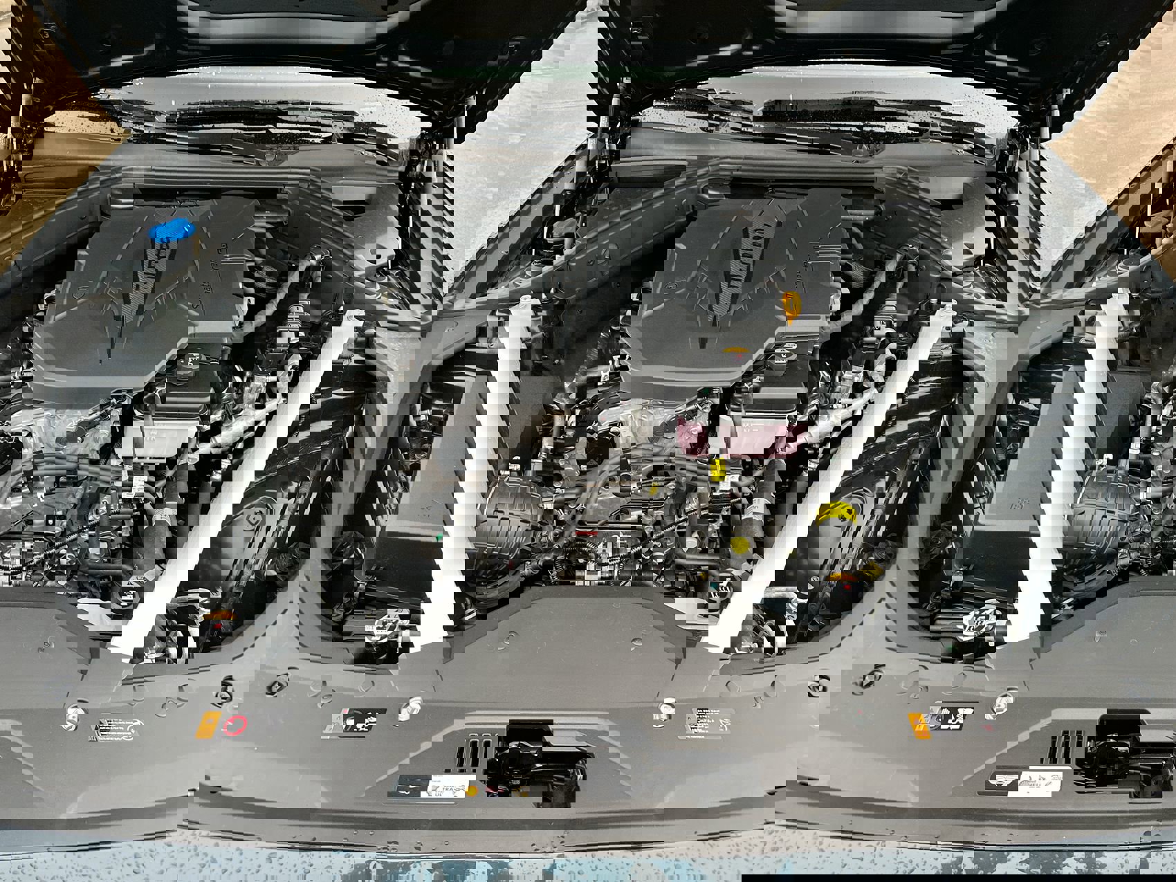 Used 2024 Genesis G70 2.5T image 23