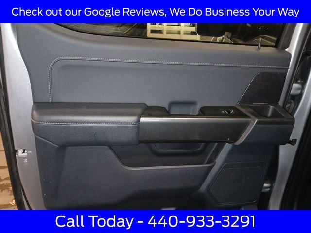 Used 2023 Ford F150 XLT w/ Equipment Group 302A High image 37