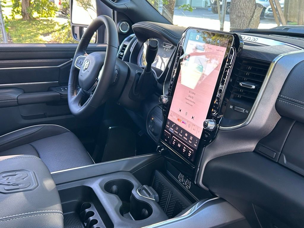 New 2026 RAM 2500 Laramie image 37