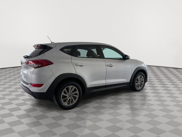 Used 2016 Hyundai Tucson SE image 11