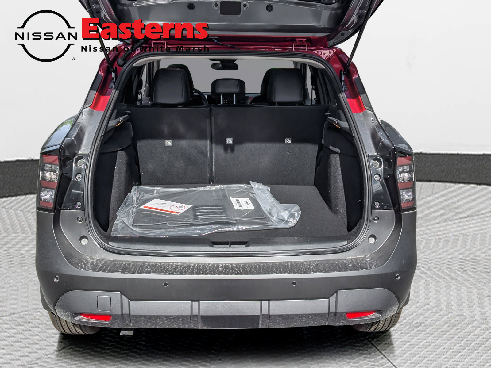 New 2027 Nissan Kicks SR AWD/4WD image 10