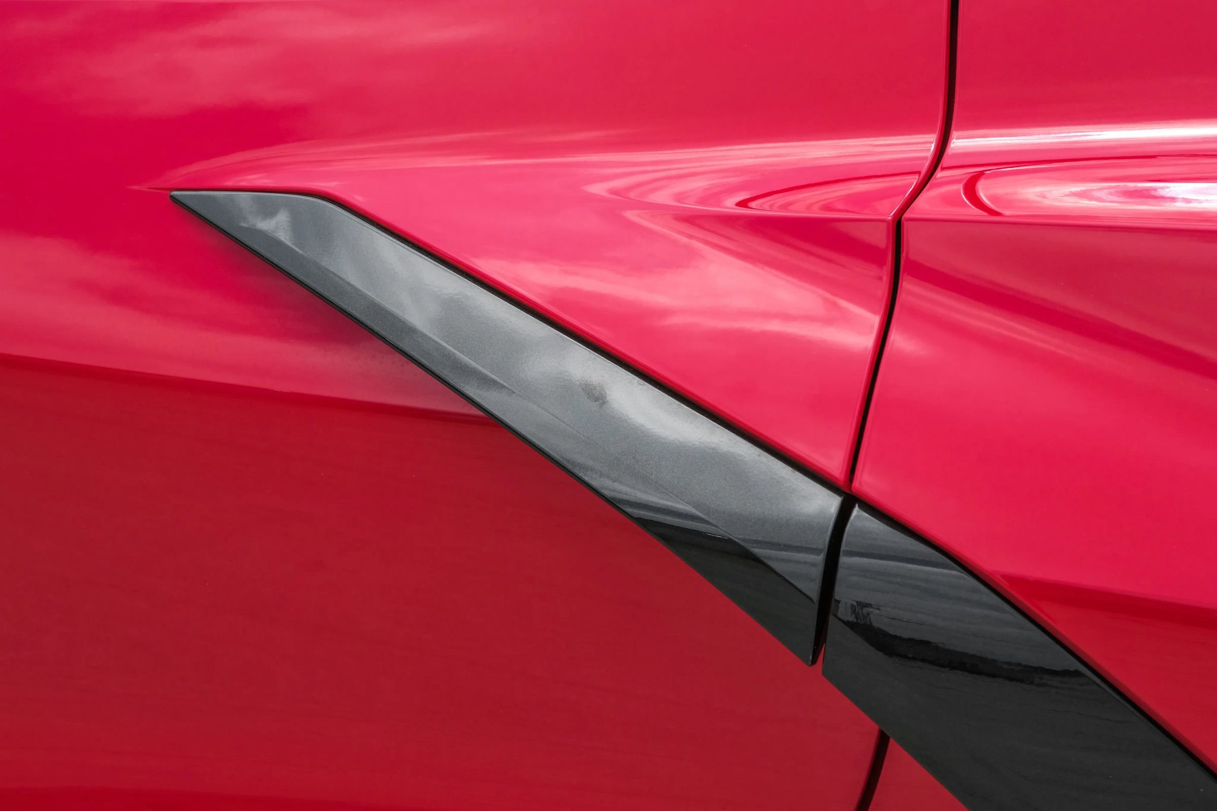 Used 2021 Chevrolet Corvette Stingray Premium Conv w/ Z51 Performance Package RWD image 27