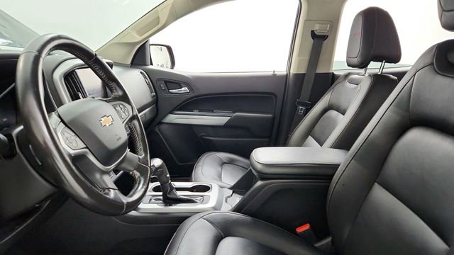 Used 2018 Chevrolet Colorado ZR2 image 12