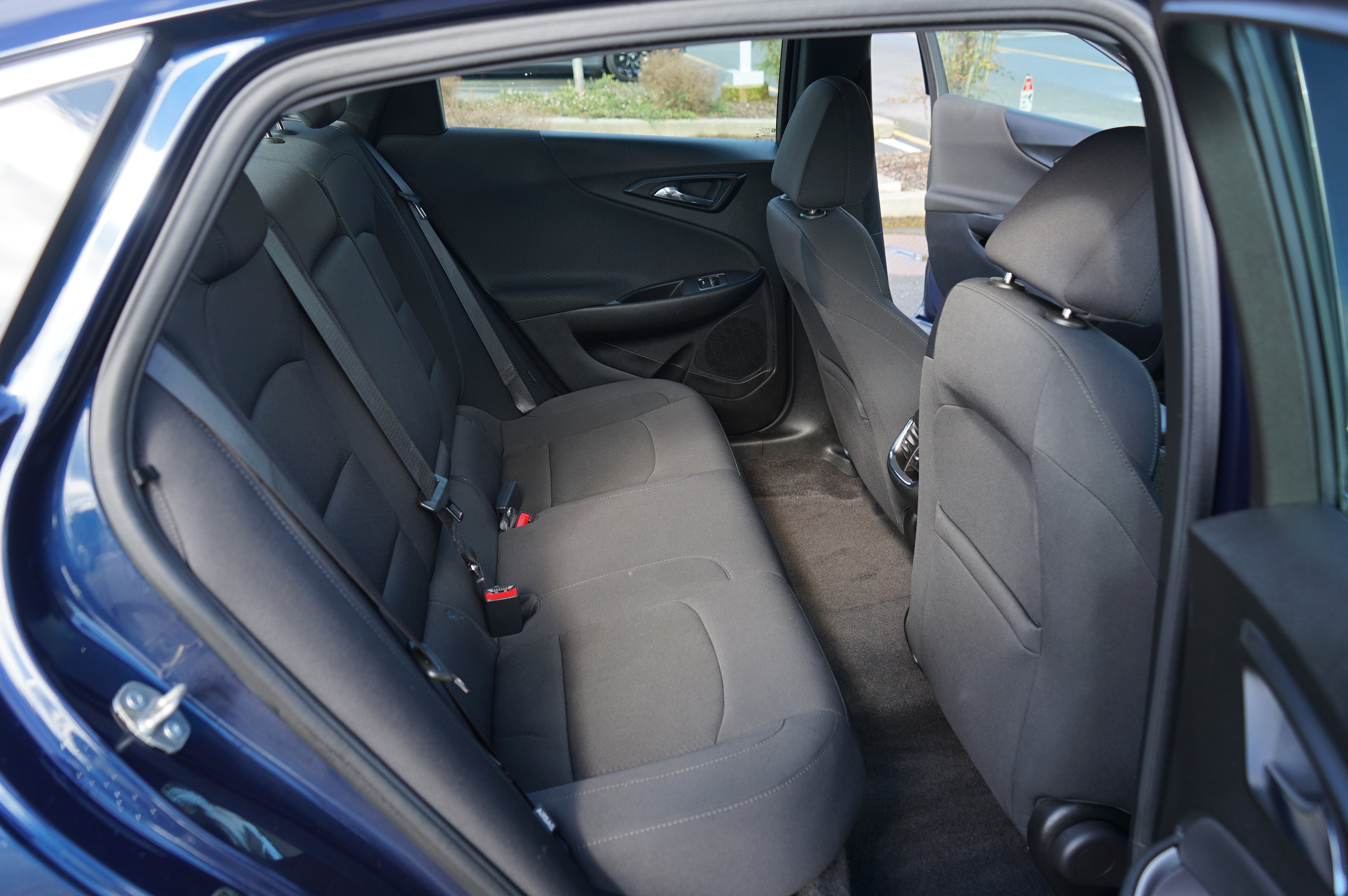 Used 2022 Chevrolet Malibu LT FWD image 21