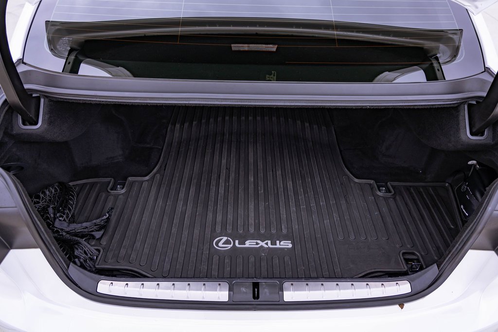 Used 2021 Lexus LS 500 AWD image 31