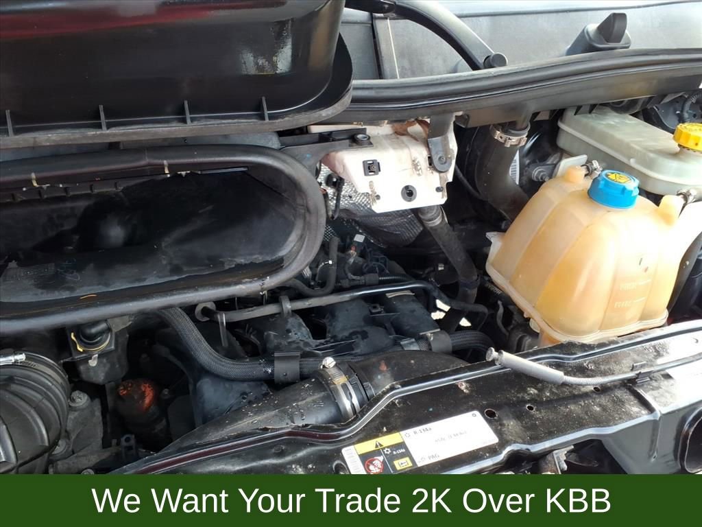 Used 2016 RAM ProMaster 1500 w/ Interior Convenience Group image 32