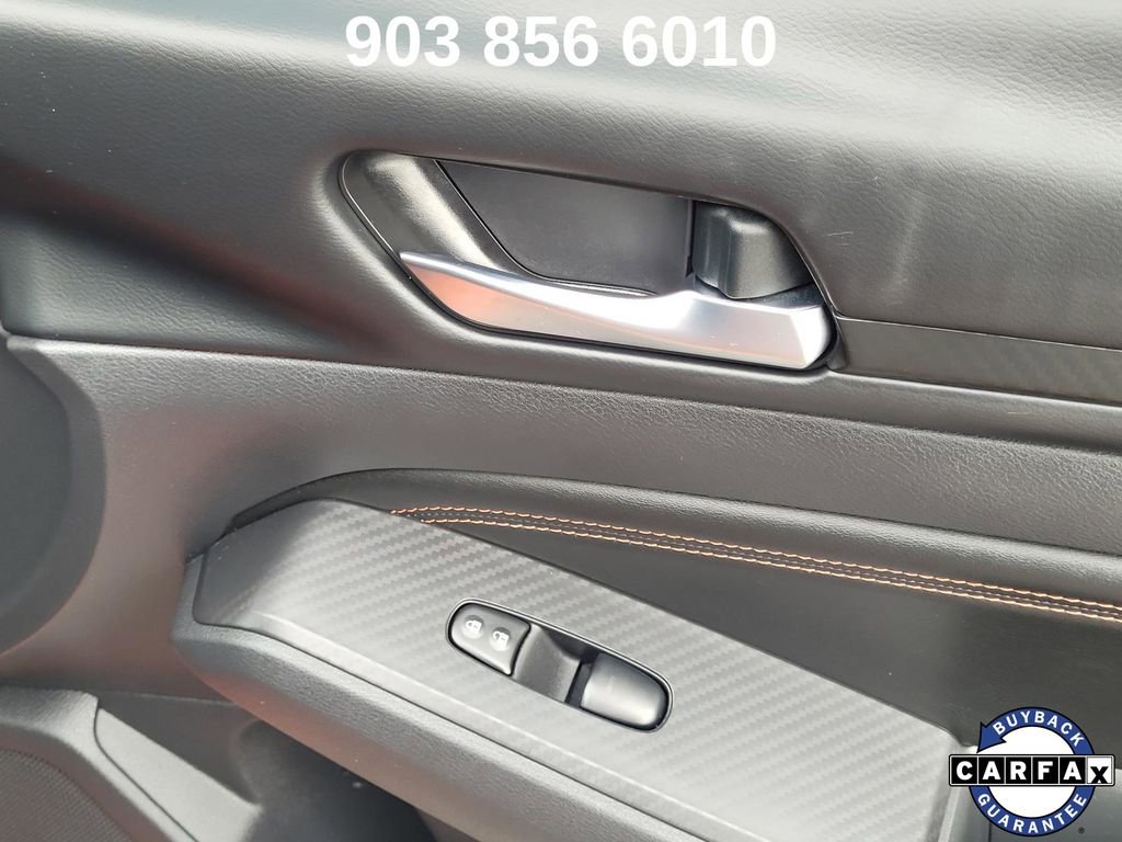 Used 2022 Nissan Altima 2.0 SR image 22