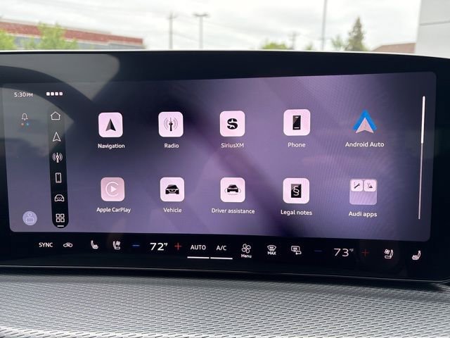 New 2026 Audi SQ5 Premium Plus AWD/4WD image 25