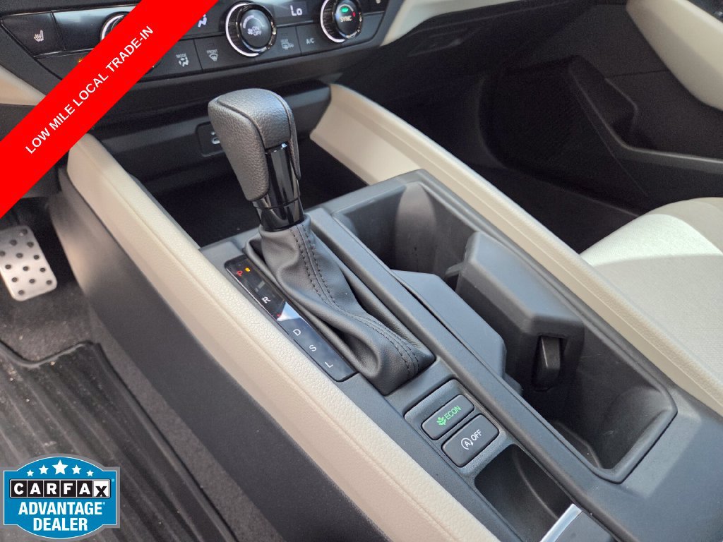 Used 2024 Honda Accord EX image 27