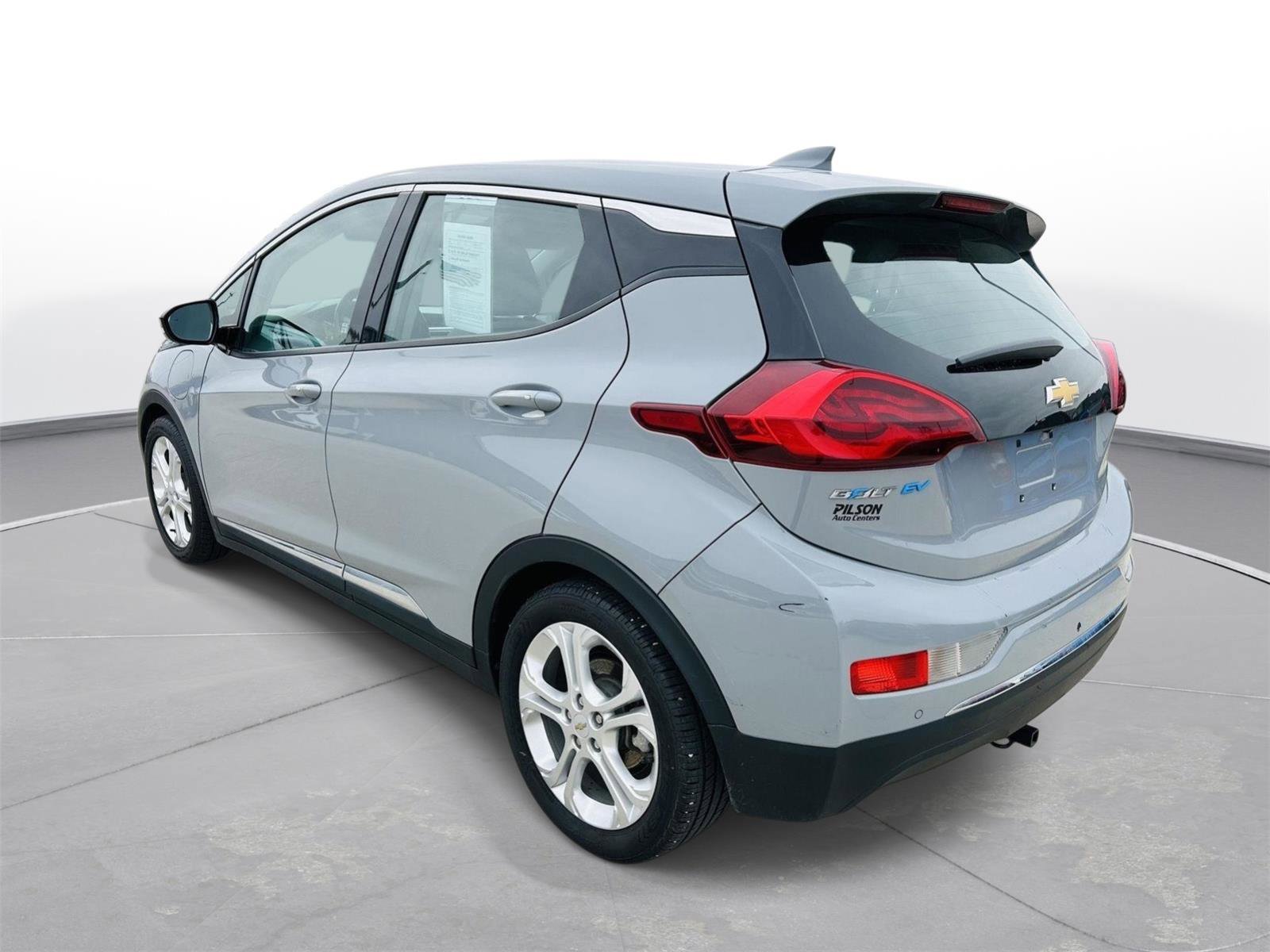 Used 2019 Chevrolet Bolt LT image 33