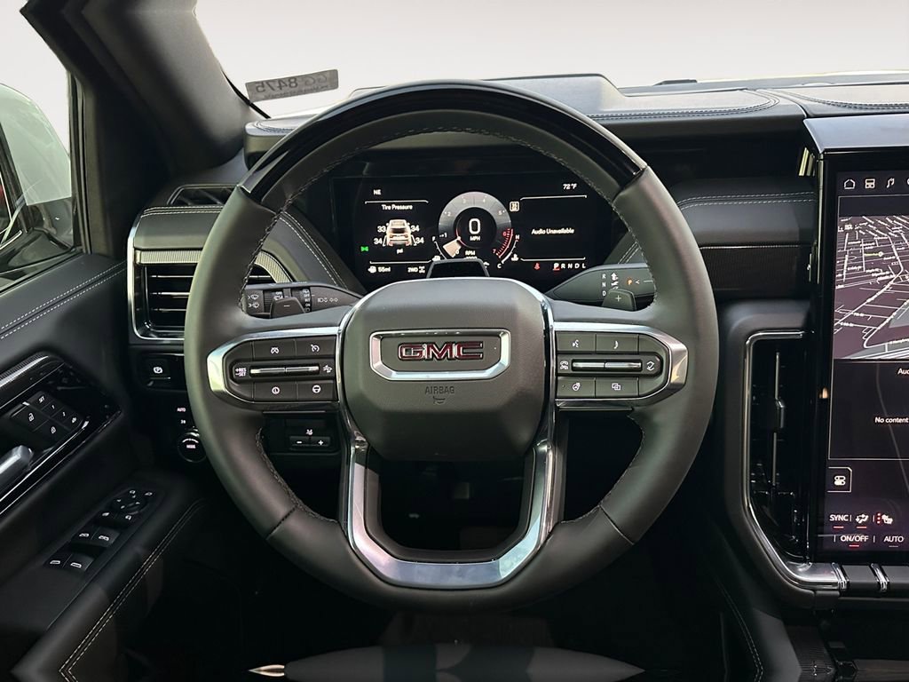 New 2026 GMC Yukon Elevation image 12