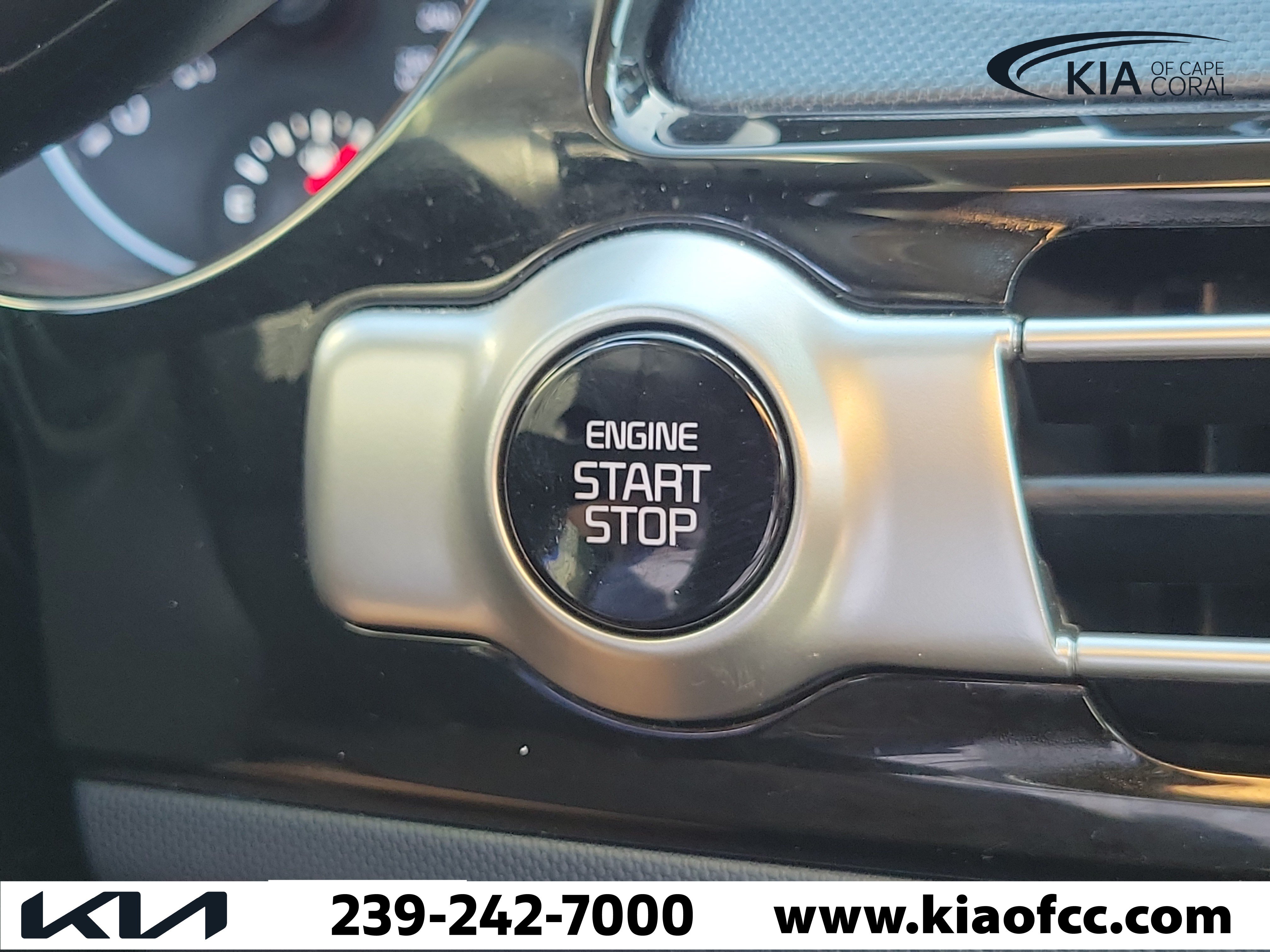 Certified 2023 Kia Seltos S FWD image 30