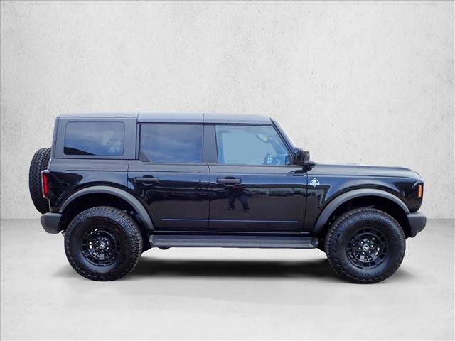 New 2026 Ford Bronco Outer Banks w/ Sasquatch Package AWD/4WD image 5