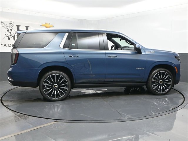 New 2026 Chevrolet Tahoe High Country w/ LPO, Illumination Package image 16