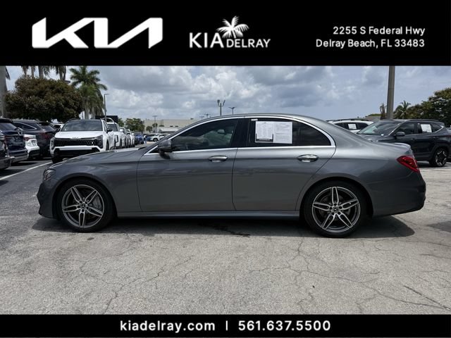 Used 2018 Mercedes-Benz E 300 image 5