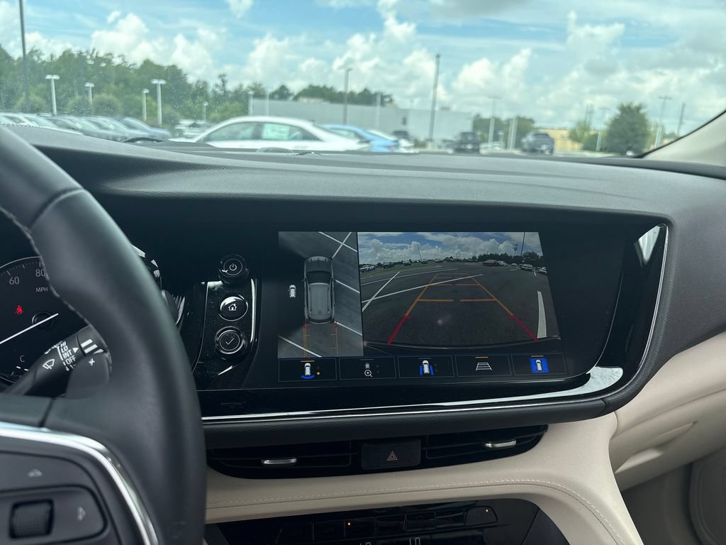 Used 2023 Buick Envision Avenir FWD image 19
