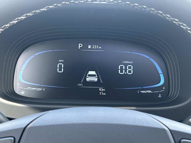 New 2026 Hyundai Venue SEL FWD image 10