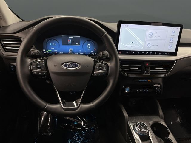 Used 2024 Ford Escape SE w/ PHEV Premium Package image 5