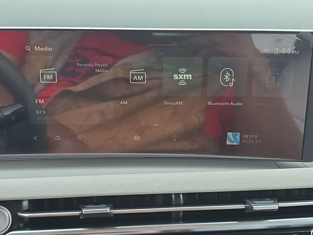 New 2025 Hyundai Tucson Limited image 31