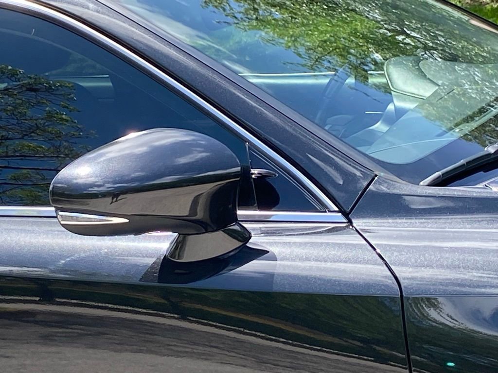 Used 2018 Lexus IS 300 w/ Accessory Package 2 RWD image 11