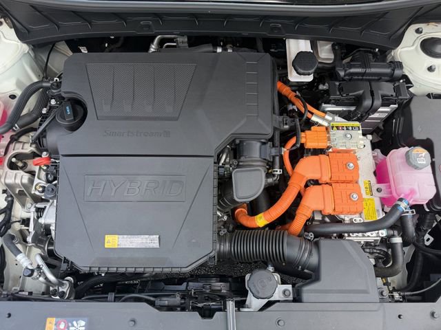 Certified 2023 Kia Niro EX Touring image 46