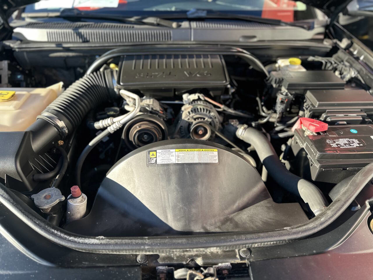 Used 2009 Jeep Grand Cherokee Limited image 6