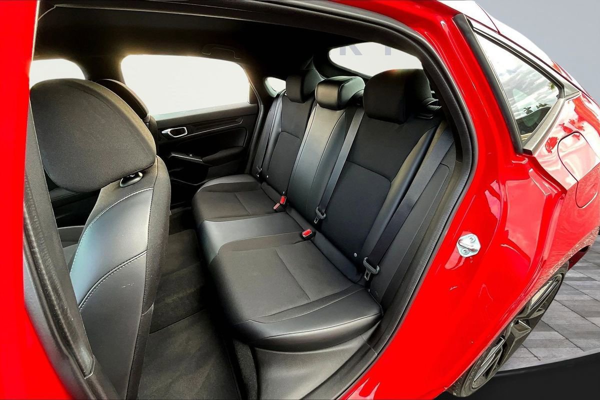Used 2023 Honda Civic Sport image 22