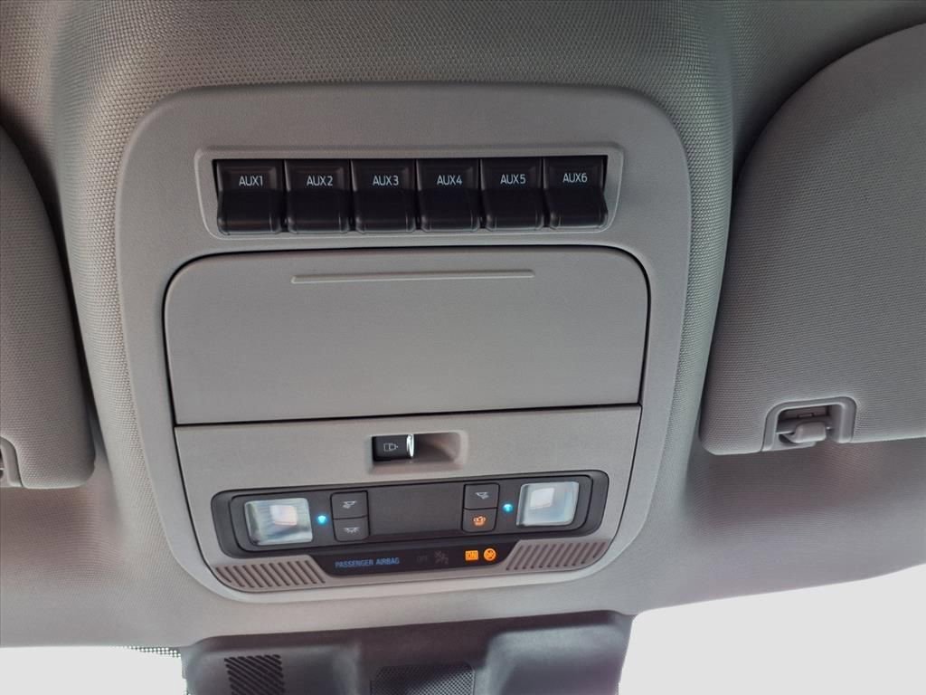 New 2026 Ford F350 XL w/ STX Appearance Package image 22