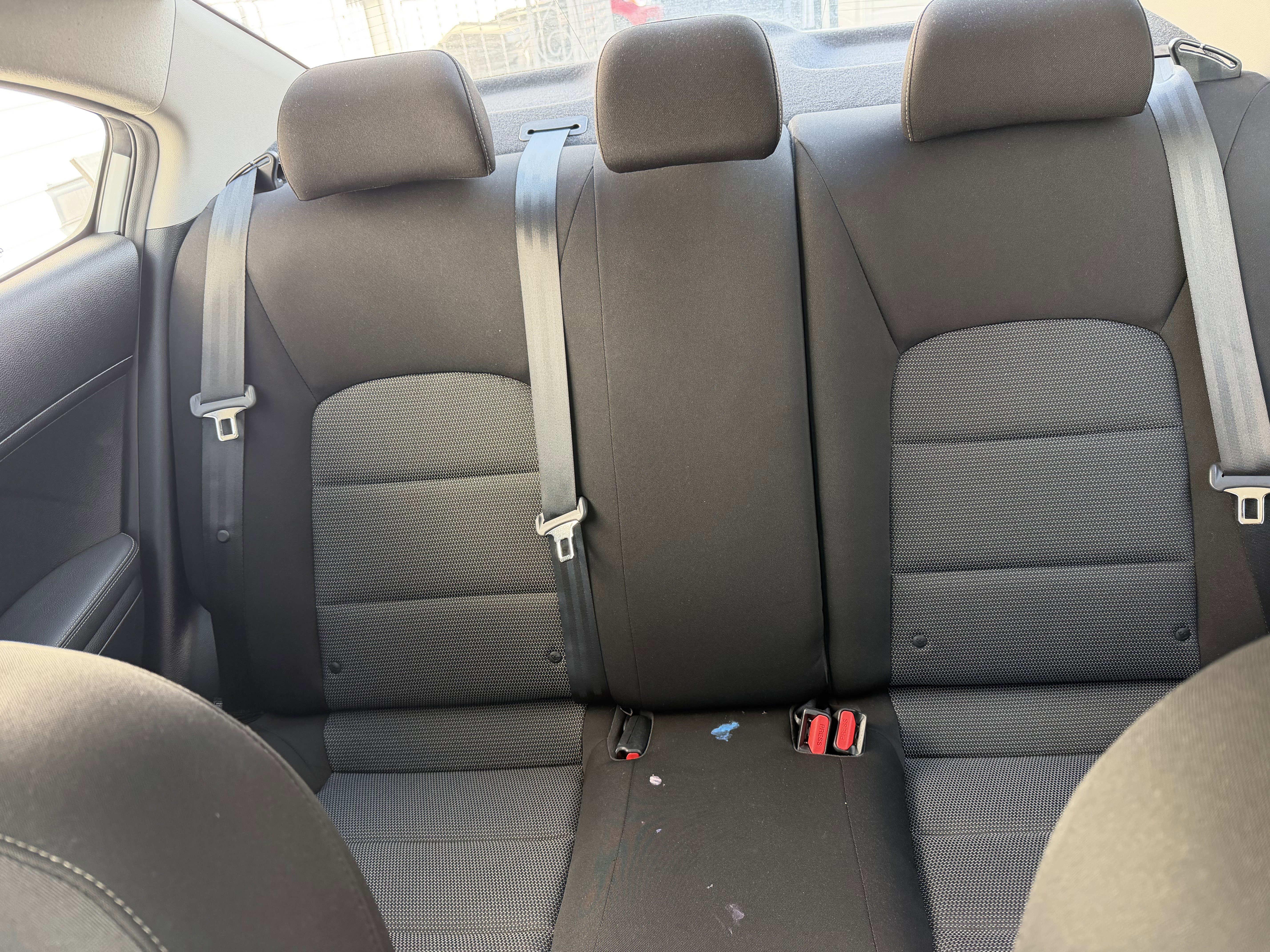 Used 2018 Kia Forte LX image 5