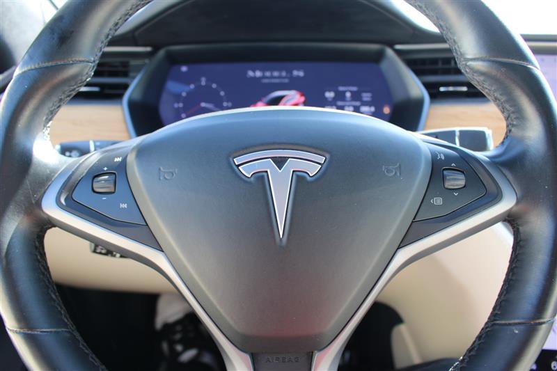 Used 2021 Tesla Model S Long Range Plus image 15