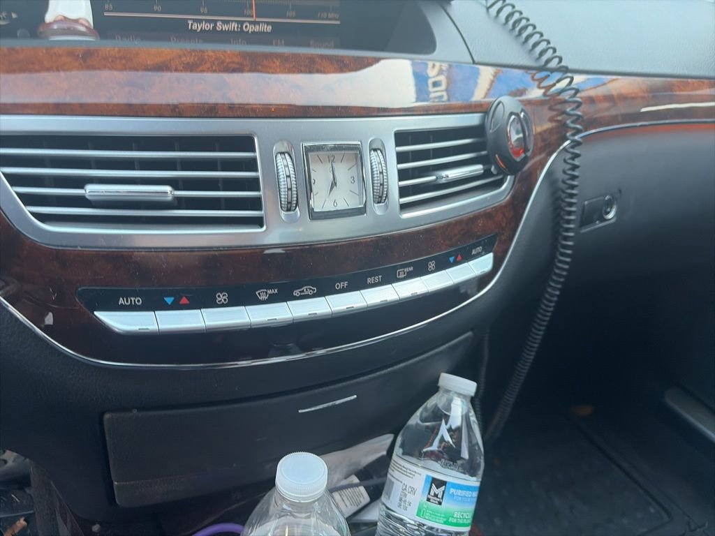 Used 2012 Mercedes-Benz S 550 S 550 image 15