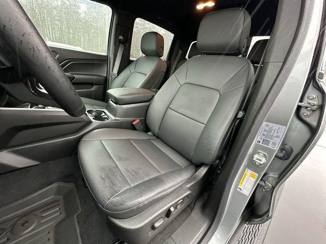 Certified 2026 Chevrolet Colorado Trail Boss image 19