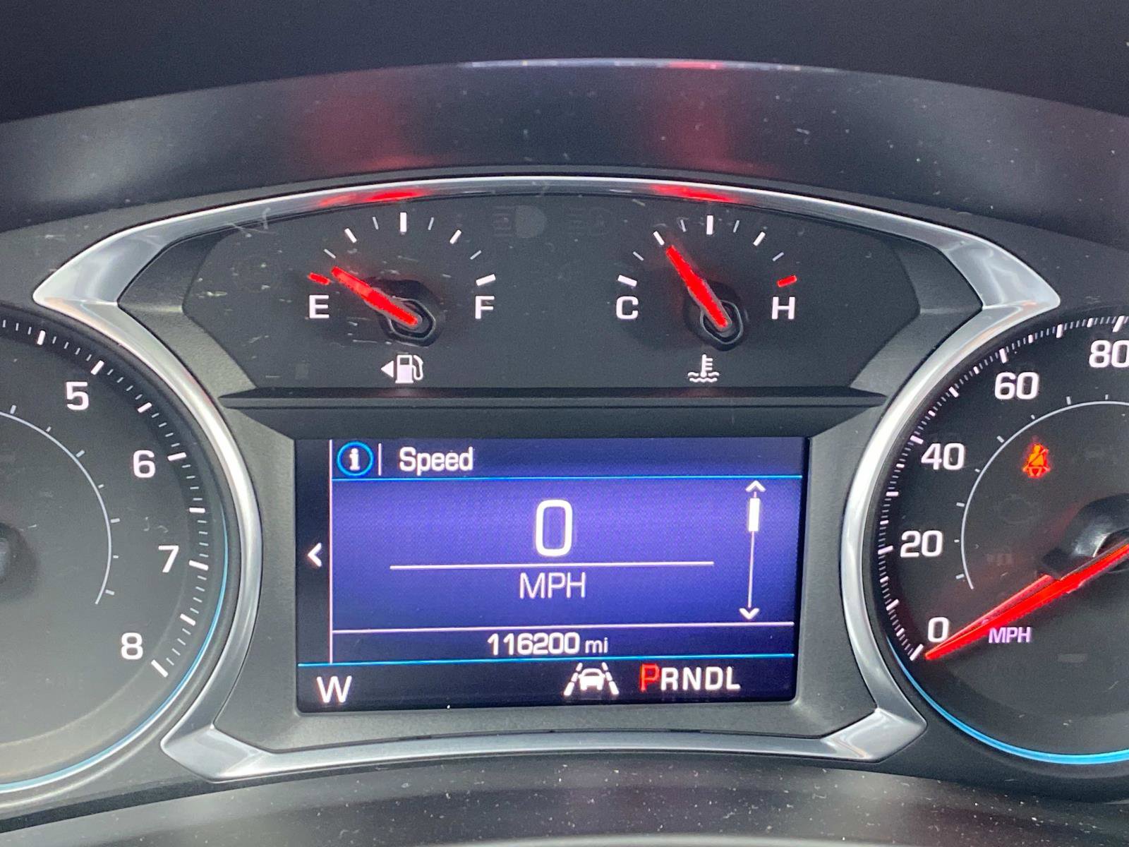 Used 2020 Chevrolet Equinox LT image 27