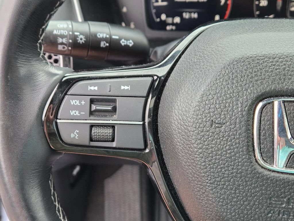 Used 2023 Honda Civic Sport Touring image 21