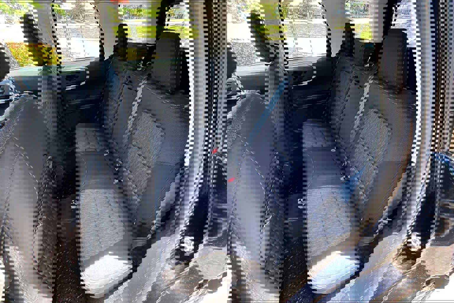 Used 2022 Ford Bronco Sport Big Bend w/ Convenience Package AWD/4WD image 20