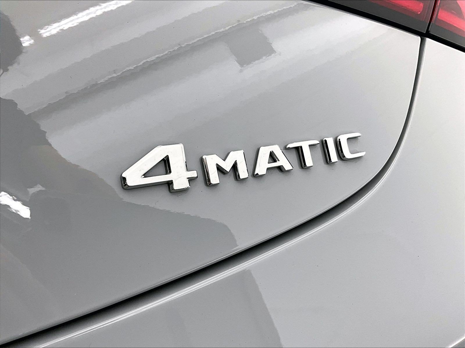 Used 2026 Mercedes-Benz CLE 450 4MATIC Coupe image 7