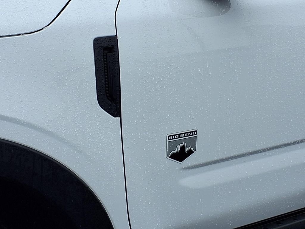 Used 2021 Ford Bronco Sport Big Bend image 24