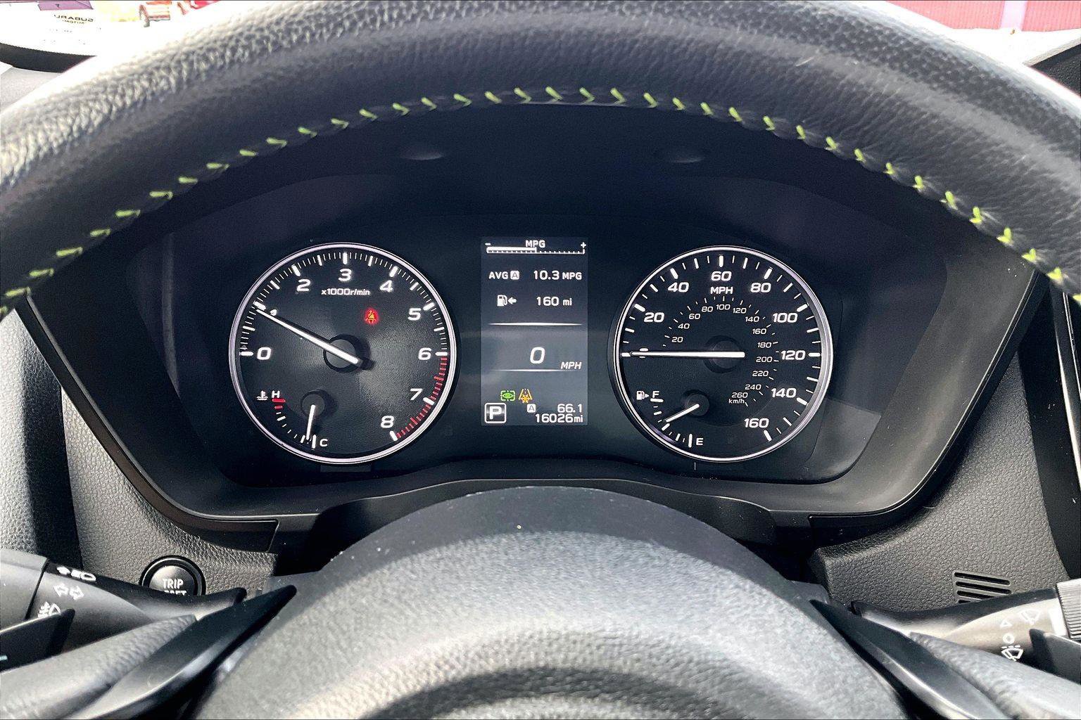 Used 2023 Subaru Ascent Onyx Edition Limited image 26